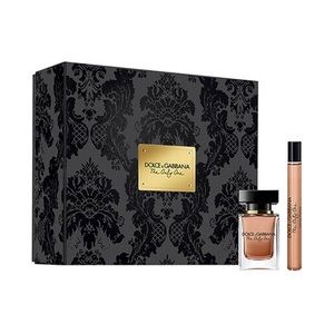 NEW Dolce & Gabanna The Only One Set